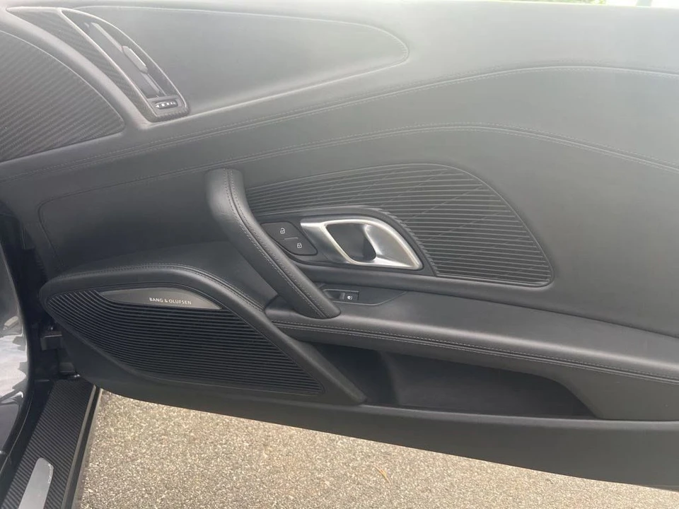 2017 Audi 4S R8 - Image 12 of 20