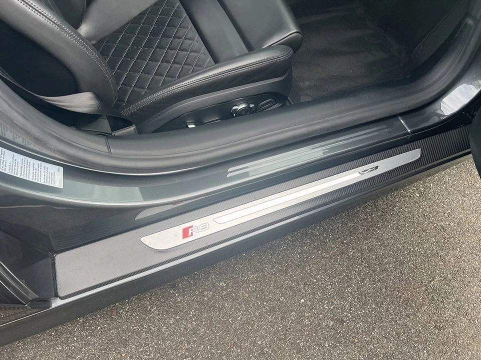 2017 Audi 4S R8 - Image 11 of 20