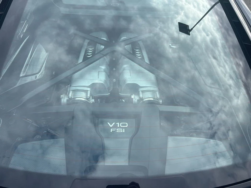 2017 Audi 4S R8 - Image 10 of 20