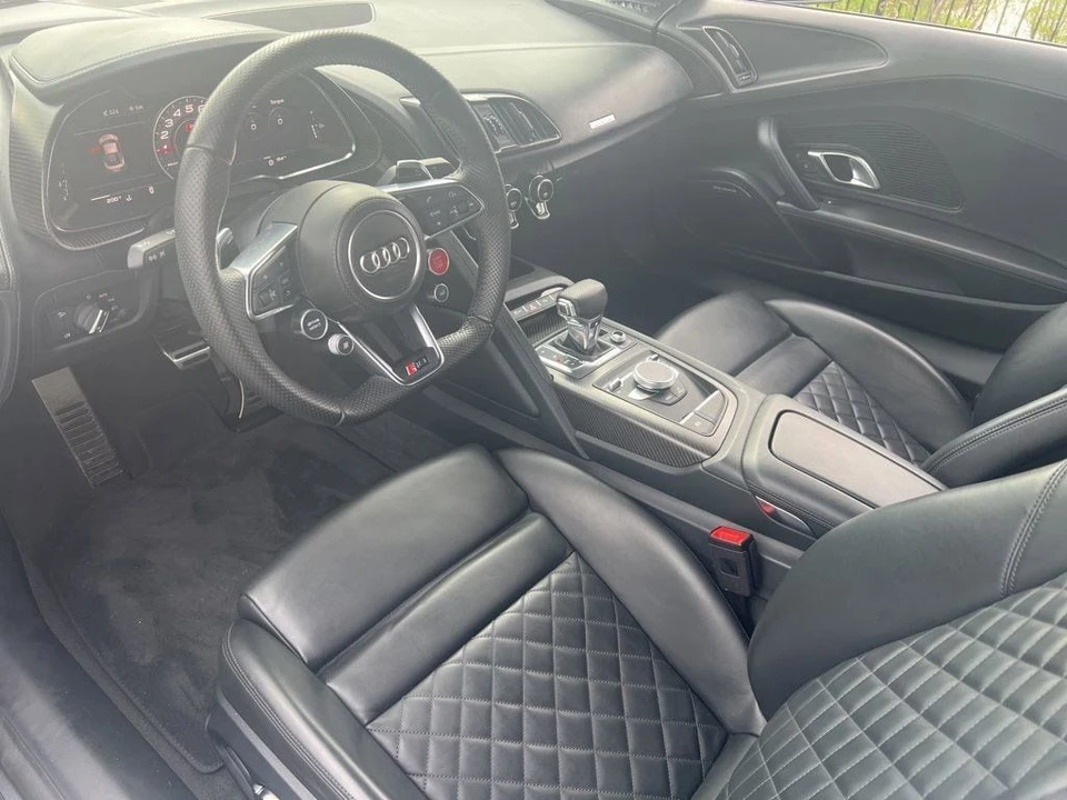 2017 Audi 4S R8 - Image 15 of 20
