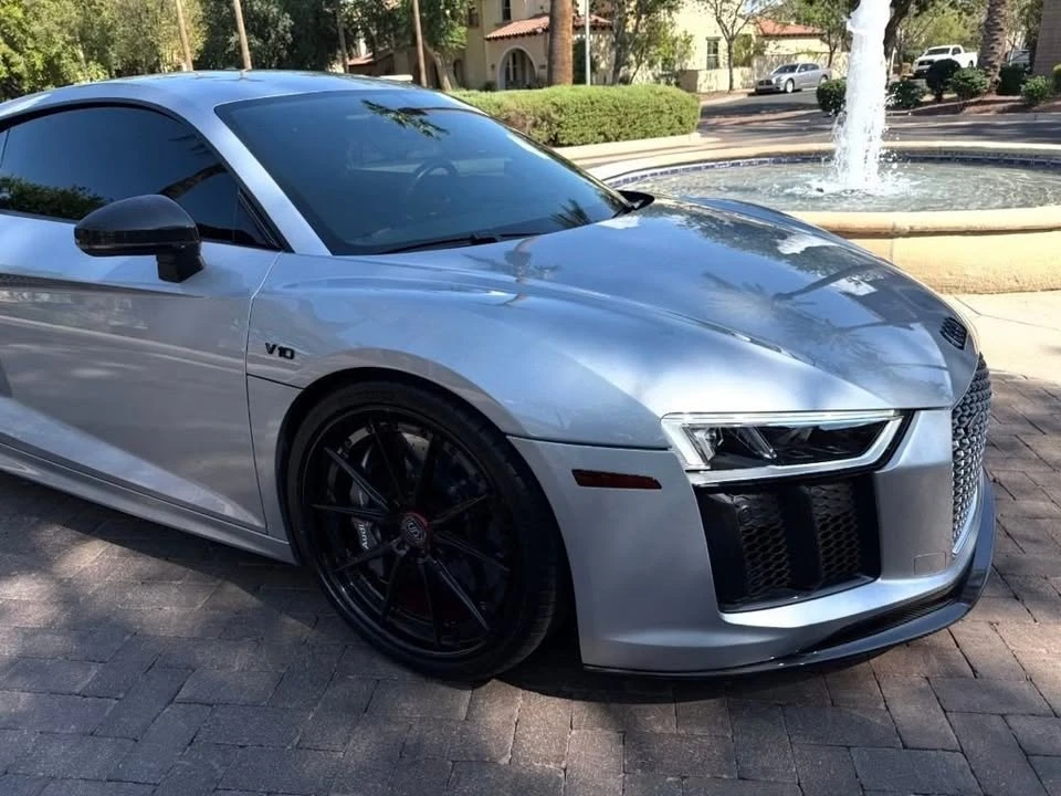 2017 Audi 4S R8 - Image 3 of 20