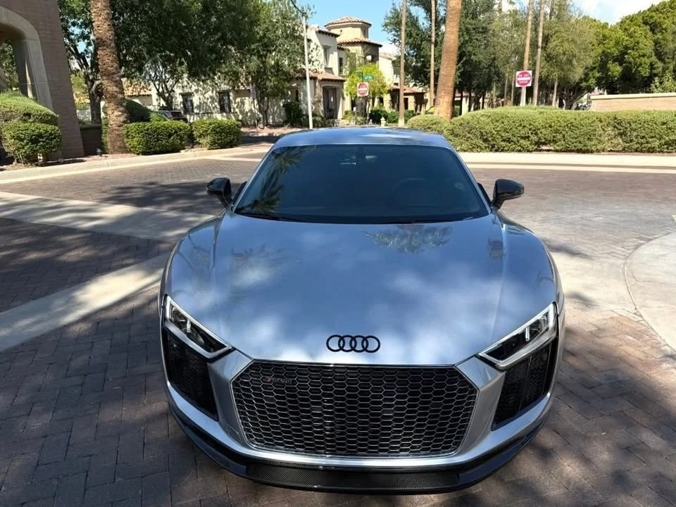 2017 Audi 4S R8 - Image 2 of 20