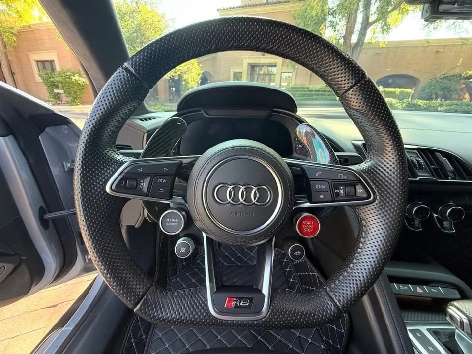2017 Audi 4S R8 - Image 20 of 20