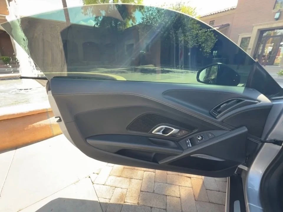 2017 Audi 4S R8 - Image 12 of 20