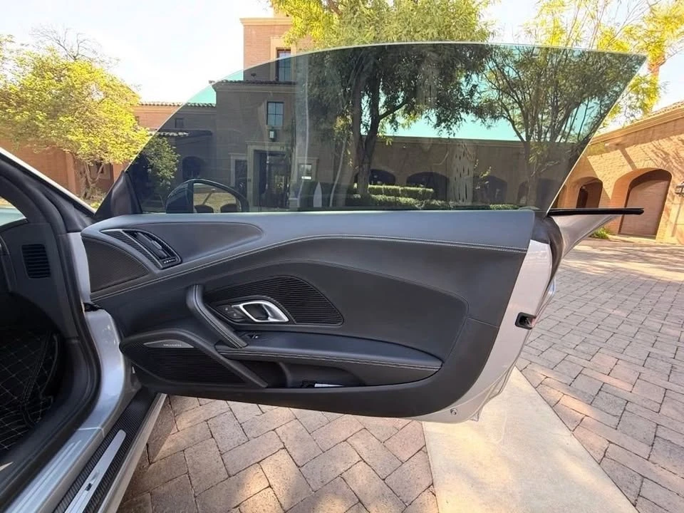 2017 Audi 4S R8 - Image 14 of 20