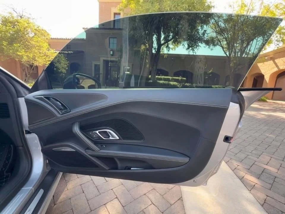 2017 Audi 4S R8 - Image 13 of 20