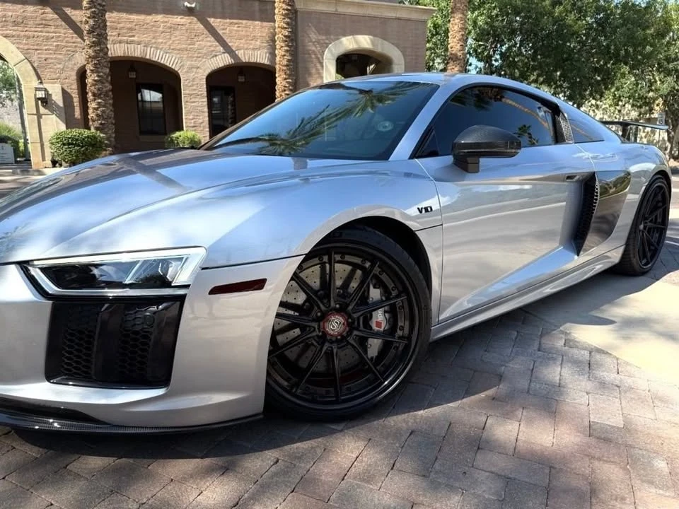 2017 Audi 4S R8 - Image 9 of 20