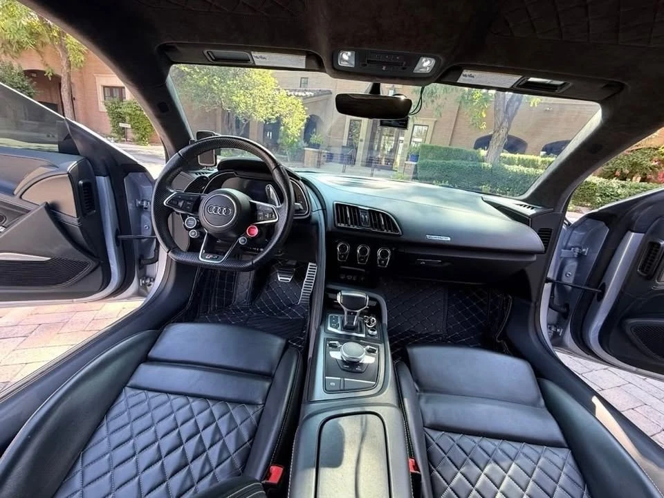 2017 Audi 4S R8 - Image 16 of 20
