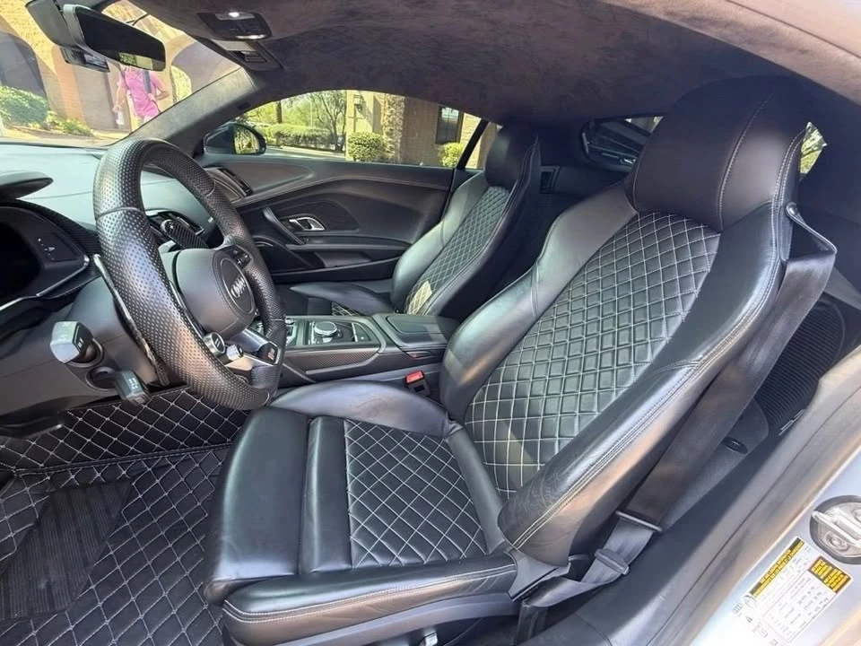 2017 Audi 4S R8 - Image 17 of 20