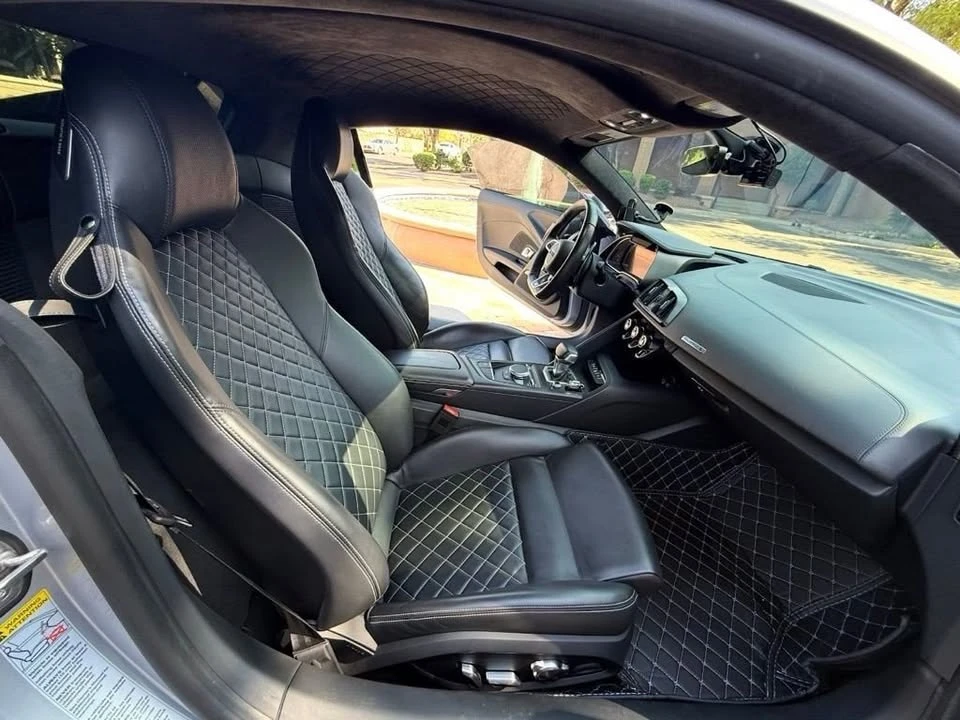 2017 Audi 4S R8 - Image 15 of 20