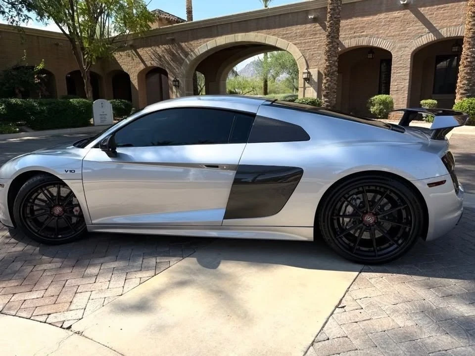 2017 Audi 4S R8 - Image 8 of 20