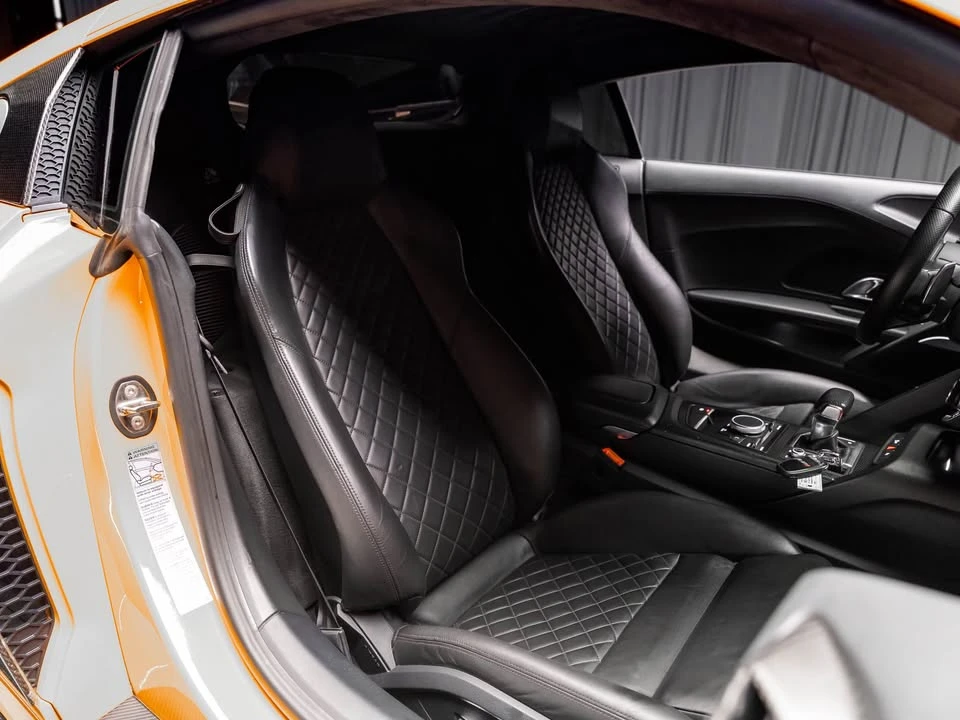 2017 Audi 4S R8 - Image 20 of 20