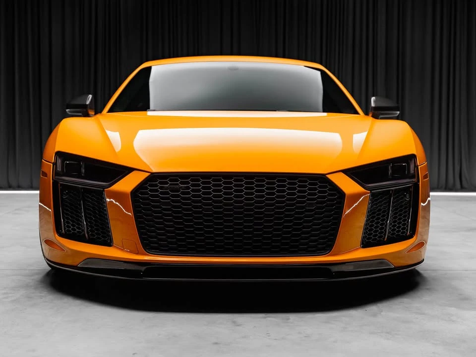 2017 Audi 4S R8 - Image 8 of 20