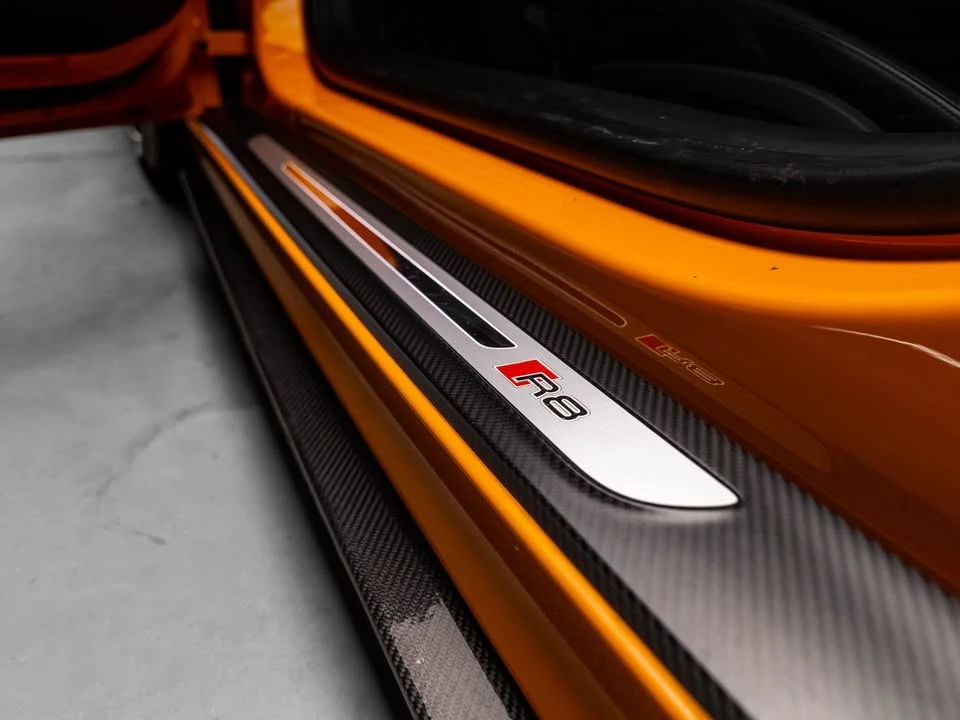2017 Audi 4S R8 - Image 19 of 20