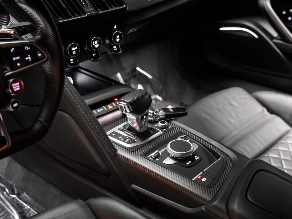 2017 Audi 4S R8 - Image 16 of 20