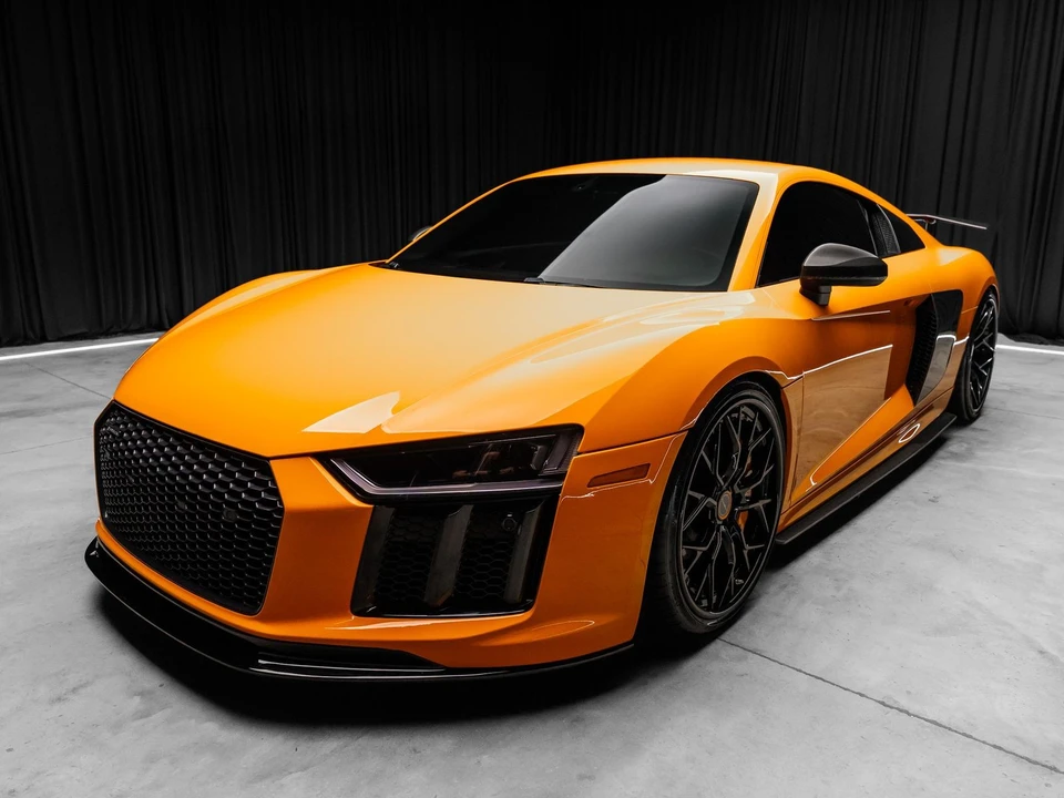 2017 Audi 4S R8 - Image 10 of 31