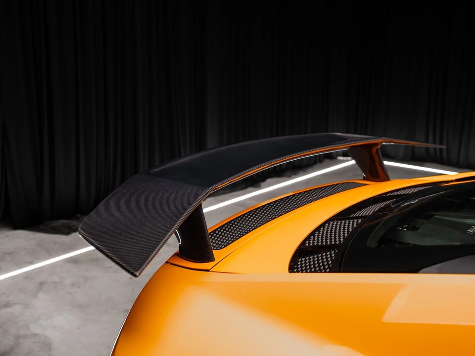 2017 Audi 4S R8 - Image 4 of 31