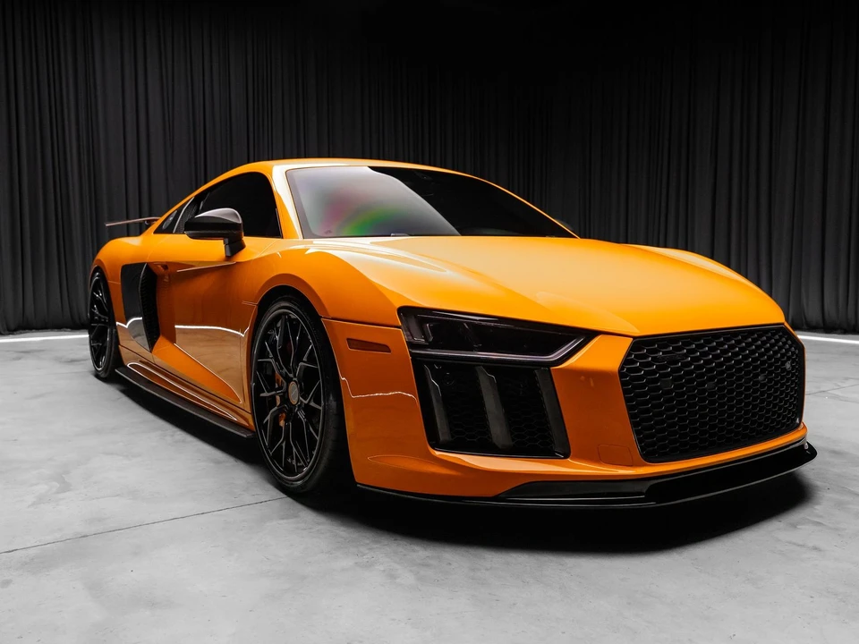 2017 Audi 4S R8 - Image 15 of 31