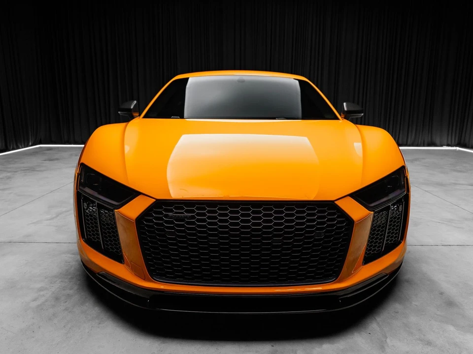 2017 Audi 4S R8 - Image 9 of 31