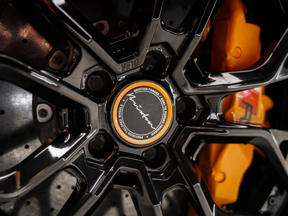 2017 Audi 4S R8 - Image 23 of 31