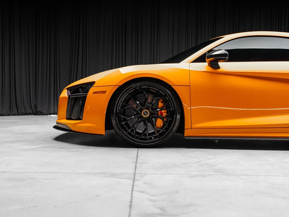 2017 Audi 4S R8 - Image 21 of 31