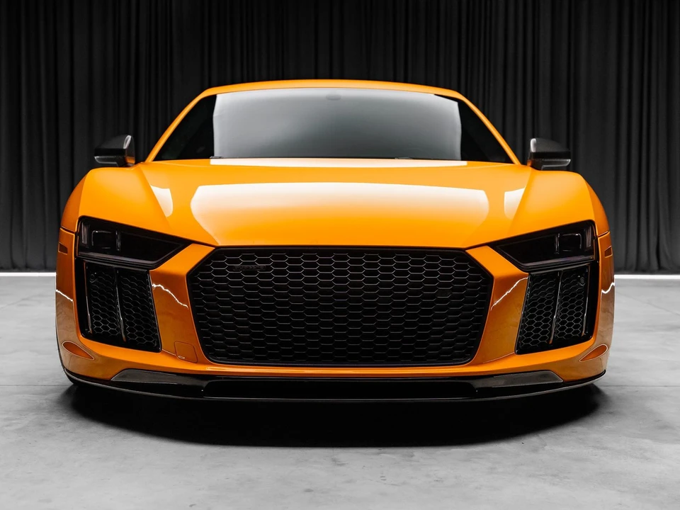 2017 Audi 4S R8 - Image 17 of 31