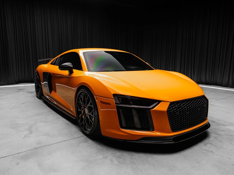 2017 Audi 4S R8 - Image 8 of 31