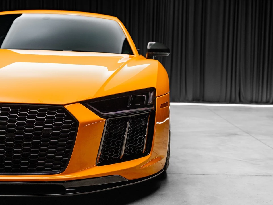 2017 Audi 4S R8 - Image 18 of 31