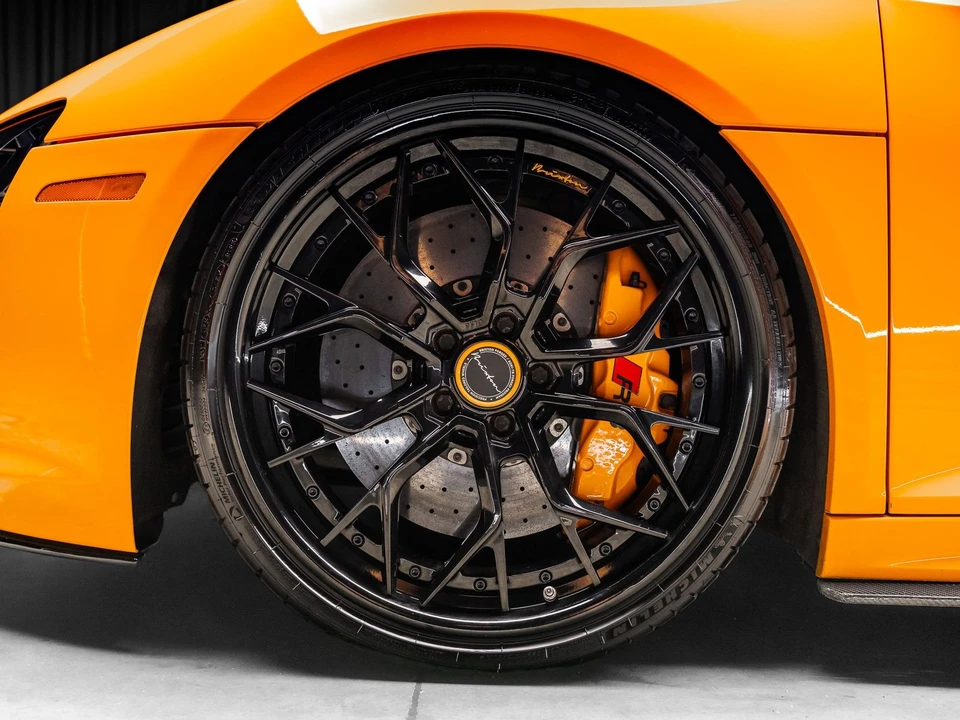 2017 Audi 4S R8 - Image 22 of 31