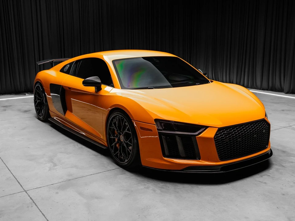 2017 Audi 4S R8 - Image 13 of 31