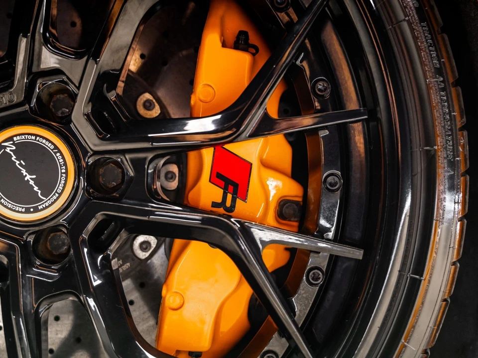 2017 Audi 4S R8 - Image 24 of 31