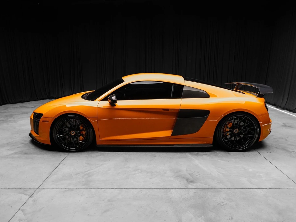 2017 Audi 4S R8 - Image 11 of 31