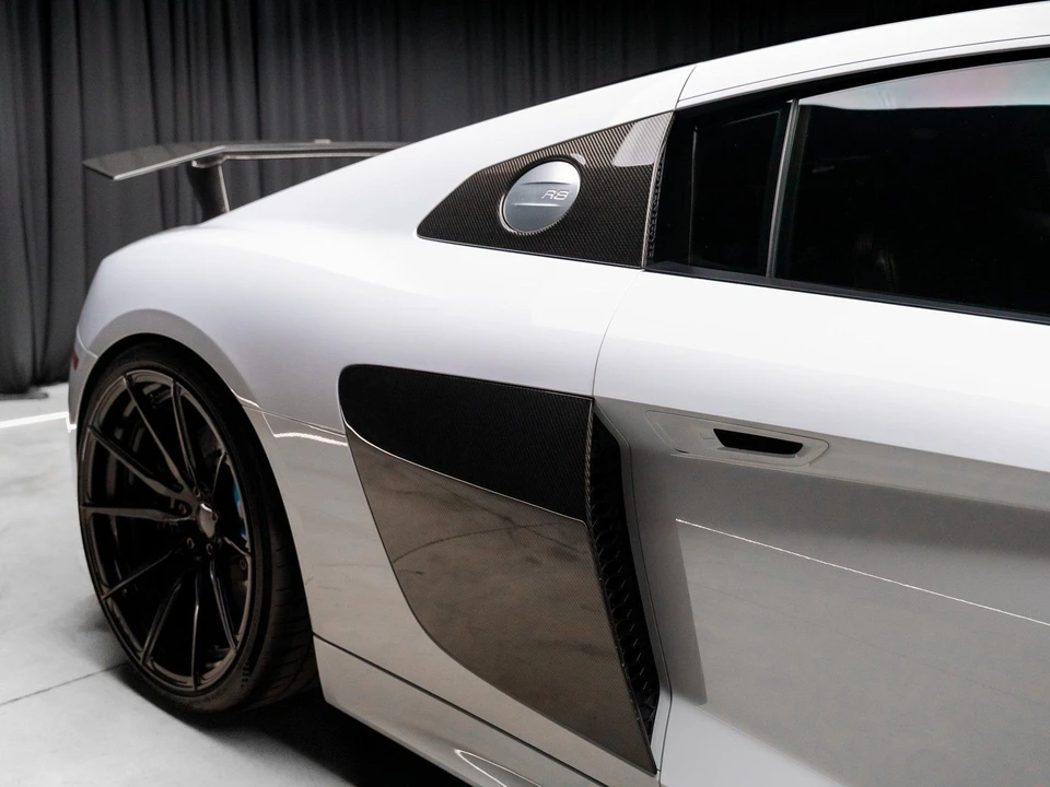 2017 Audi 4S R8 - Image 3 of 12
