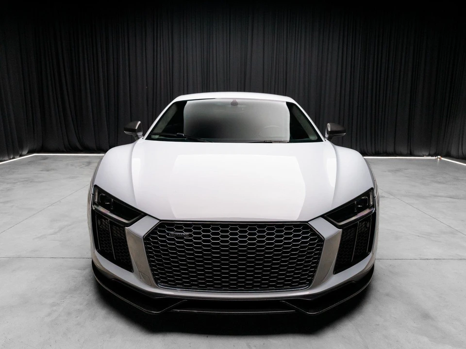 2017 Audi 4S R8 - Image 12 of 12