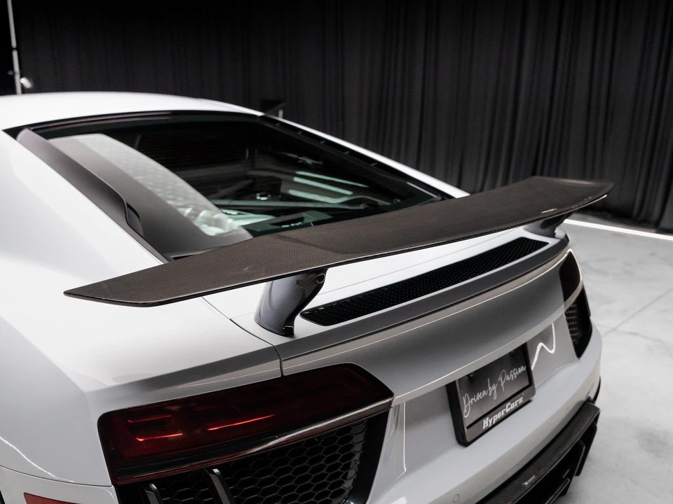 2017 Audi 4S R8 - Image 5 of 12