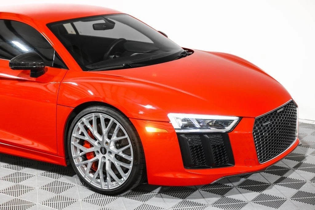 2017 Audi 4S R8 - Image 5 of 21