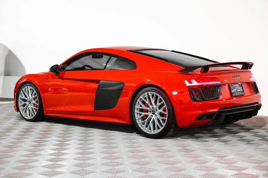 2017 Audi 4S R8 - Image 15 of 21