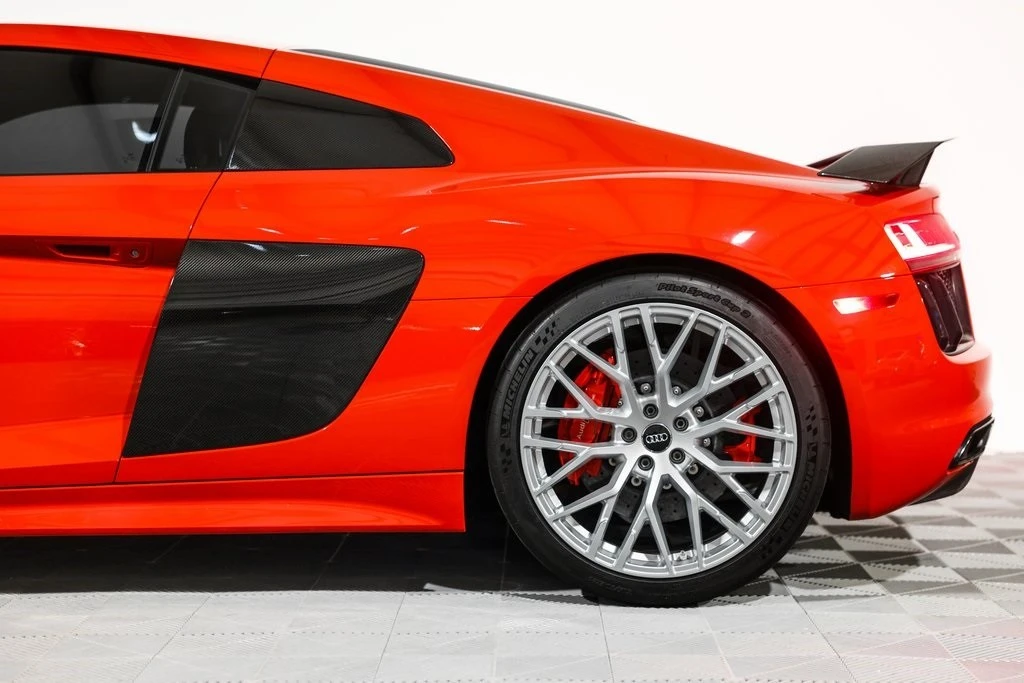 2017 Audi 4S R8 - Image 14 of 21