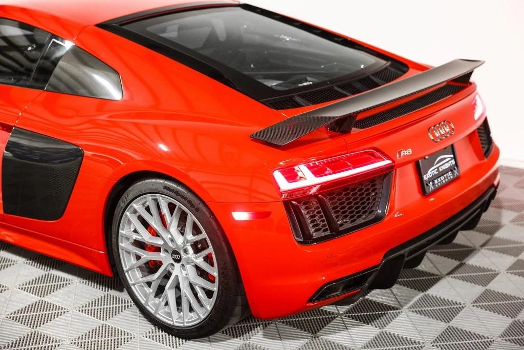 2017 Audi 4S R8 - Image 16 of 21