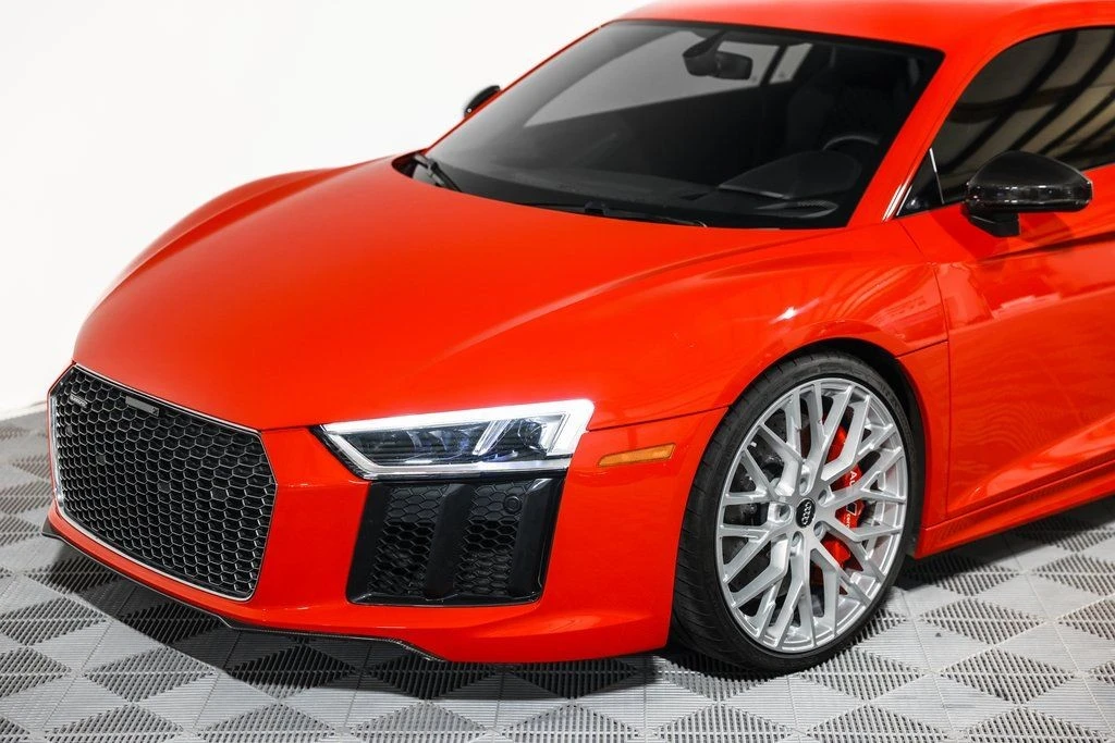 2017 Audi 4S R8 - Image 19 of 21