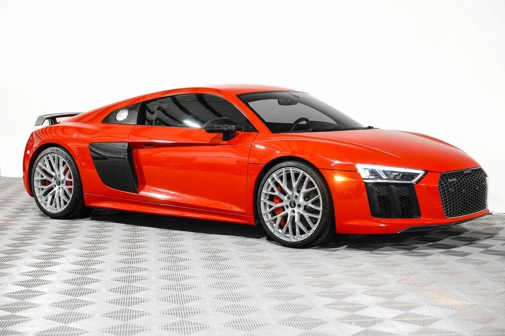 2017 Audi 4S R8 - Image 4 of 21