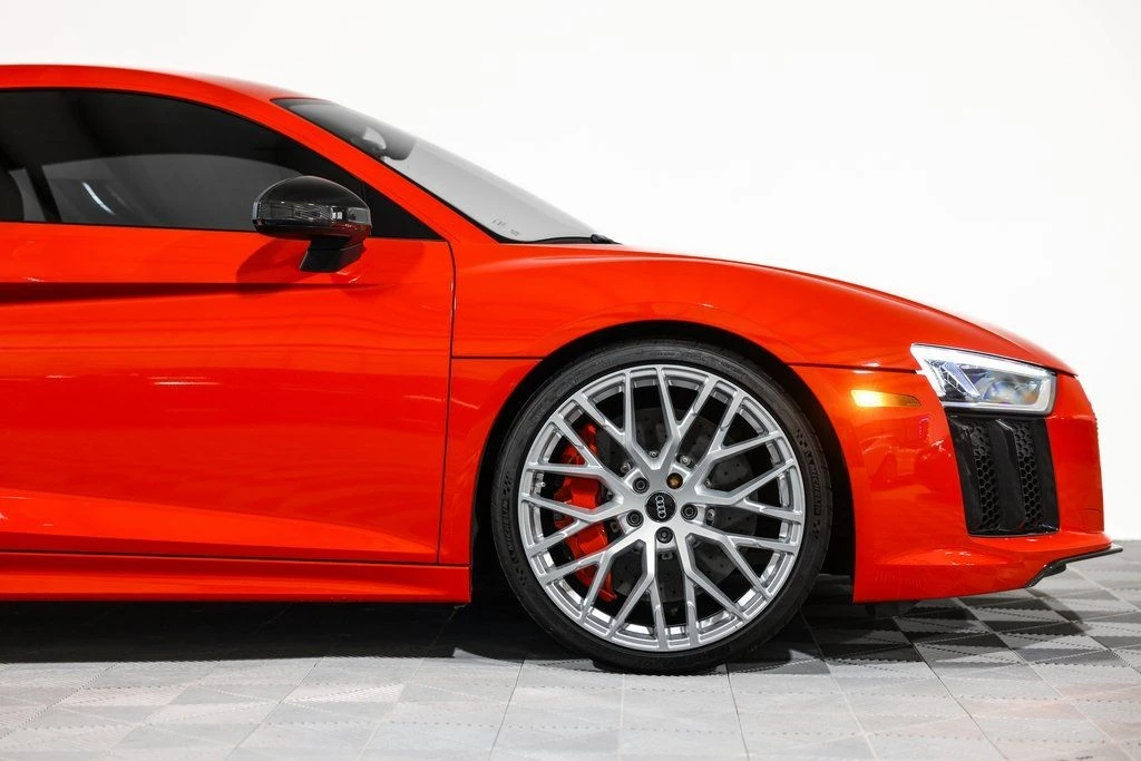 2017 Audi 4S R8 - Image 3 of 21