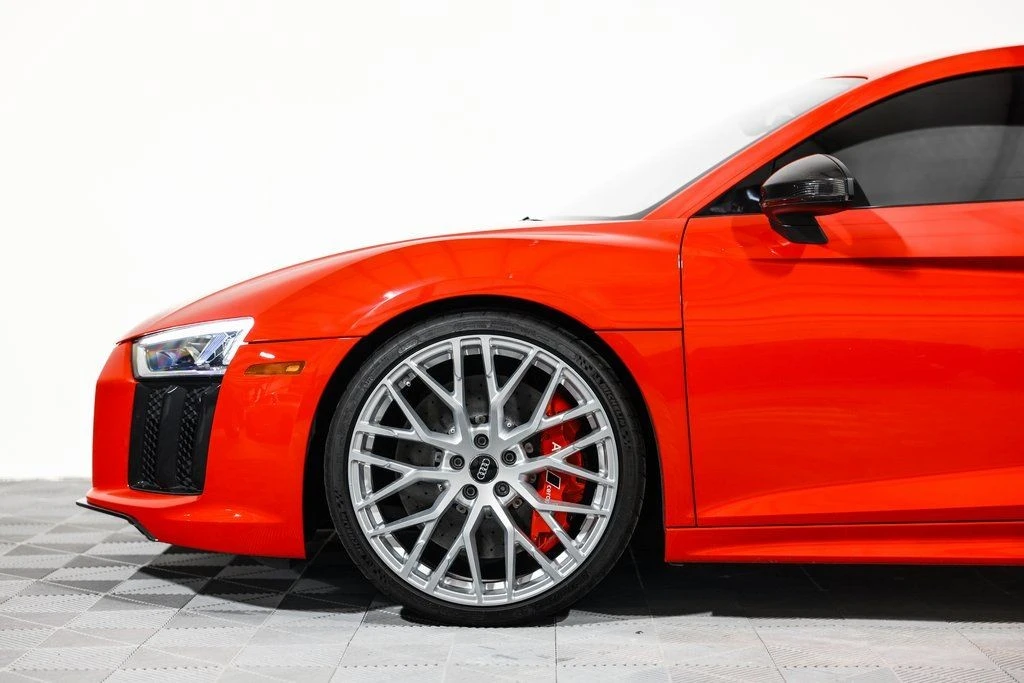 2017 Audi 4S R8 - Image 13 of 21