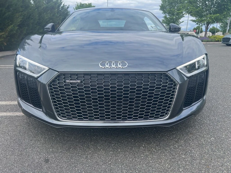 2017 Audi 4S R8 - Image 2 of 20