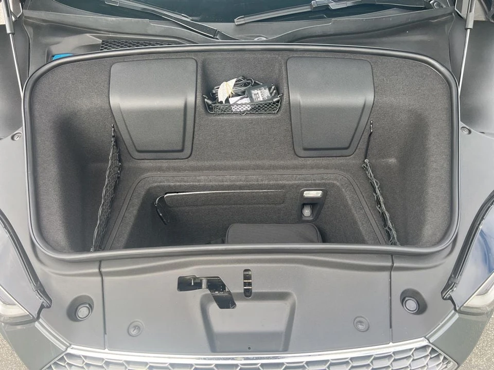 2017 Audi 4S R8 - Image 19 of 20
