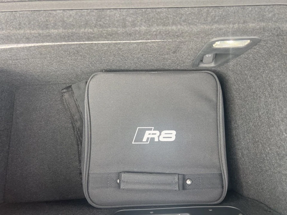 2017 Audi 4S R8 - Image 20 of 20