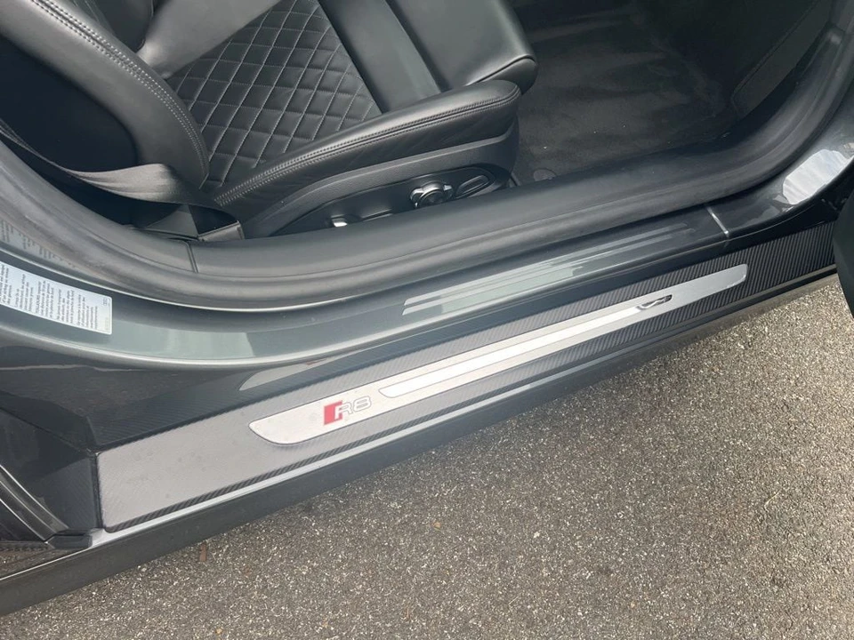 2017 Audi 4S R8 - Image 11 of 20