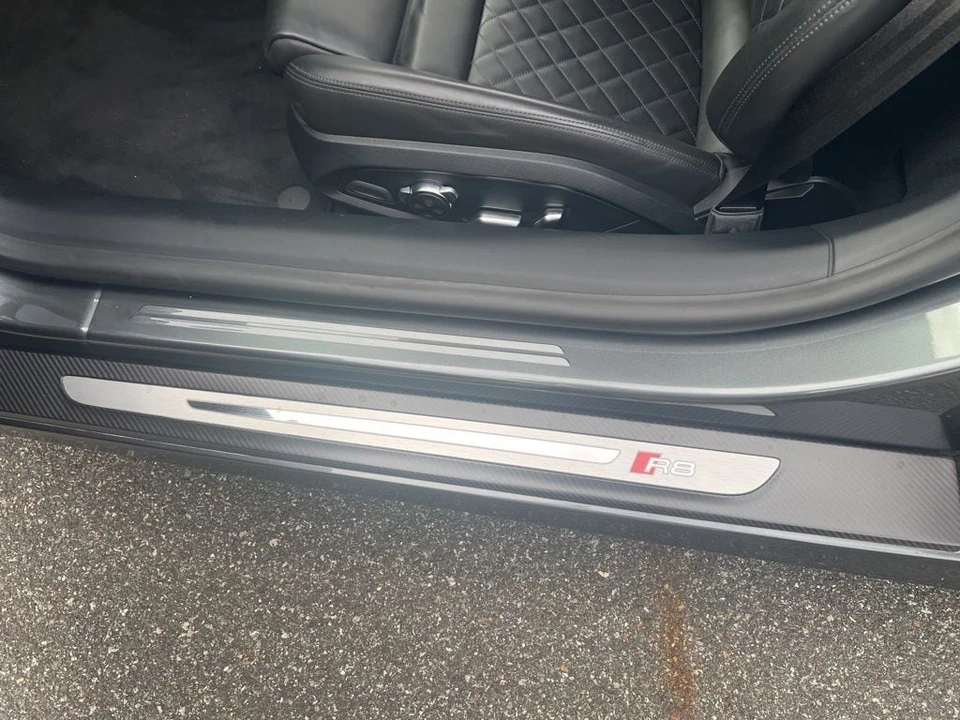 2017 Audi 4S R8 - Image 8 of 20
