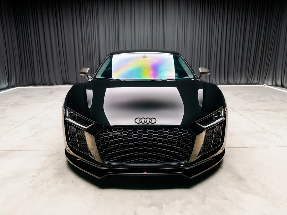 2017 Audi 4S R8 - Image 9 of 12