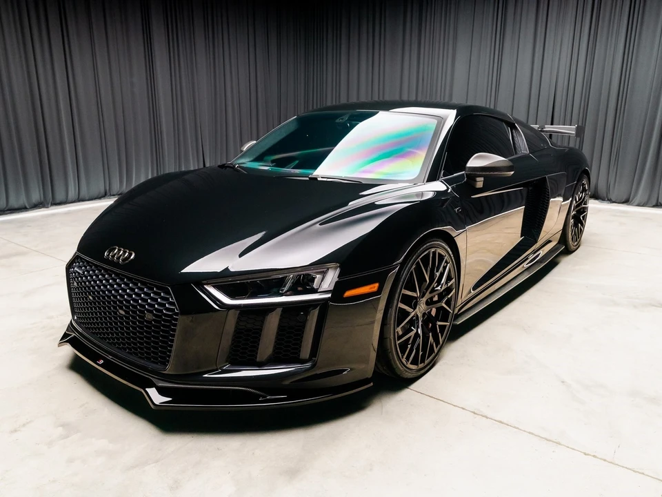 2017 Audi 4S R8 - Image 10 of 12